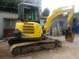 Magurele / Ilfov - Service echipamente si utilaje pentru constructie