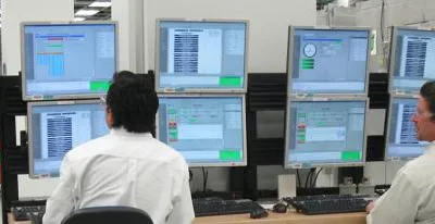 Bucuresti - Reparatii mecanice - electrice - automatizare