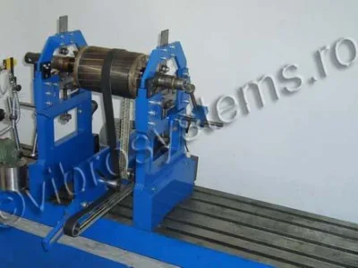 Bucuresti - Reparatii mecanice - electrice - automatizare