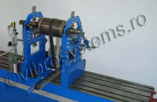 Bucuresti - Reparatii mecanice - electrice - automatizare