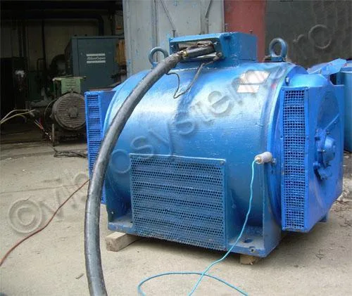 Bucuresti - Reparatii mecanice - electrice - automatizare