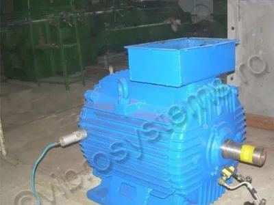 Bucuresti - Reparatii mecanice - electrice - automatizare