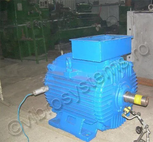 Bucuresti - Reparatii mecanice - electrice - automatizare