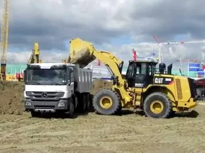 Craiova - Reparatii utilaje auto -utilaje terasiere