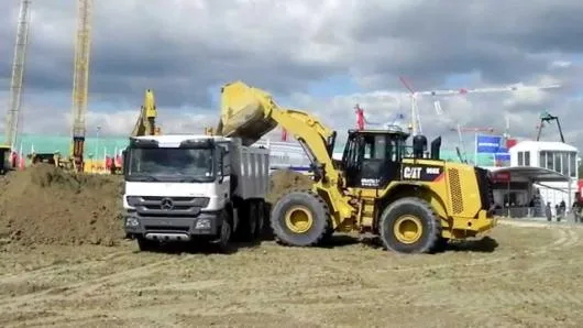 Craiova - Reparatii utilaje auto -utilaje terasiere