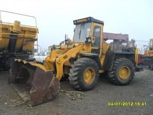 Craiova - Reparatii utilaje auto -utilaje terasiere