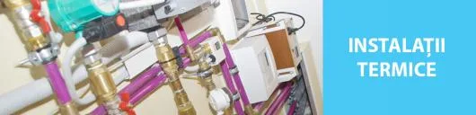 Executie si proiectare lucrari de apa - canal si electrice - Cluj Napoca