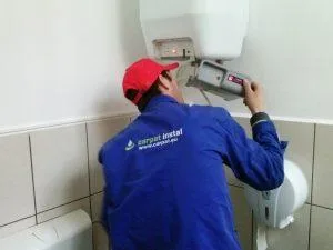 Executie si proiectare lucrari de apa - canal si electrice - Cluj Napoca
