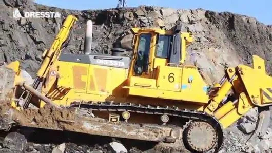 Reparatii utilaje de constructii - Bucuresti