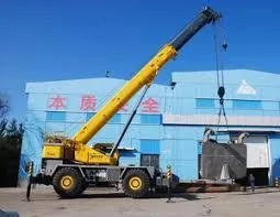 Reparatii utilaje de constructii - Bucuresti