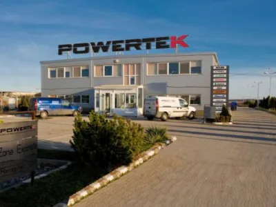 Reparatii utilaje de constructii - Bucuresti