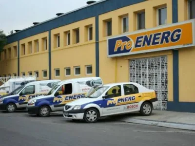 Bucuresti - Service scule - echipamente - utilaje