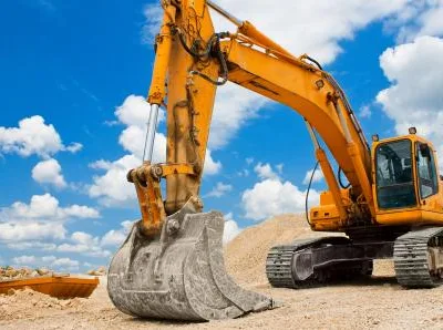 Sibiu - Service si piese schimb utilaje constructii