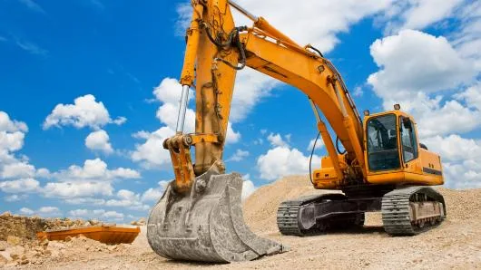 Sibiu - Service si piese schimb utilaje constructii