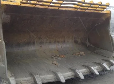 Sibiu - Service si piese schimb utilaje constructii