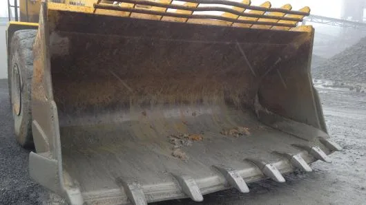 Sibiu - Service si piese schimb utilaje constructii