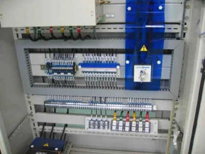 Tablouri si instalatii electrice - automatizari si actionari electrice - Constanta