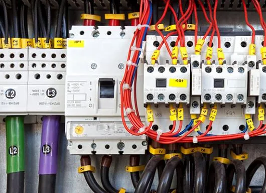 Tablouri si instalatii electrice - automatizari si actionari electrice - Constanta