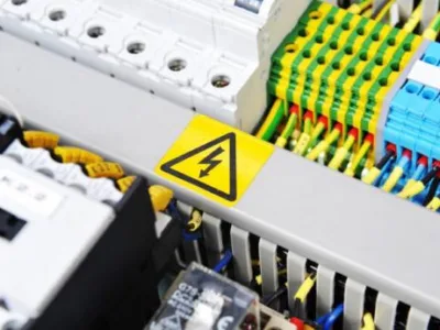 Tablouri si instalatii electrice - automatizari si actionari electrice - Constanta