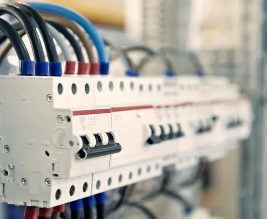 Tablouri si instalatii electrice - automatizari si actionari electrice - Constanta