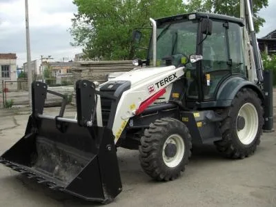 Popesti Leordeni / Ilfov - Service masini si echipamente constructie