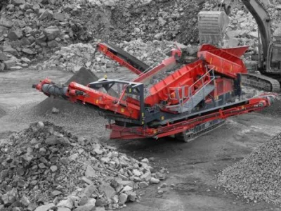 Popesti Leordeni / Ilfov - Service masini si echipamente constructie