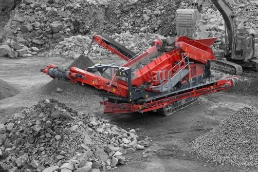 Popesti Leordeni / Ilfov - Service masini si echipamente constructie