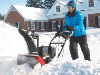 Popesti Leordeni / Ilfov - Service masini si echipamente constructie