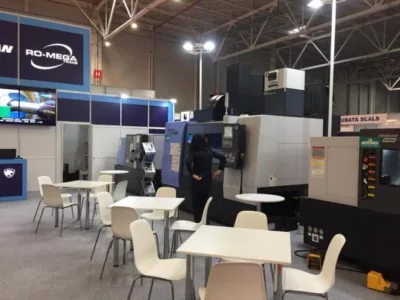 Bucuresti - Reparatii masini unelte