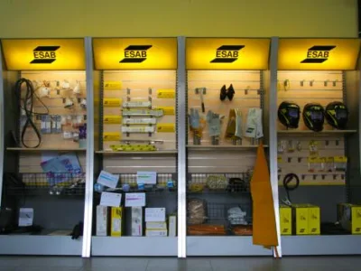 Bucuresti - Instalatii de ridicat si macarale