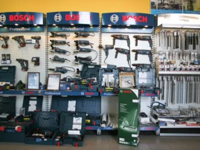 Bucuresti - Instalatii de ridicat si macarale