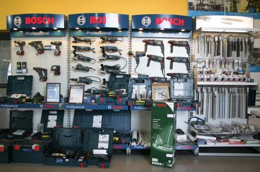 Bucuresti - Instalatii de ridicat si macarale