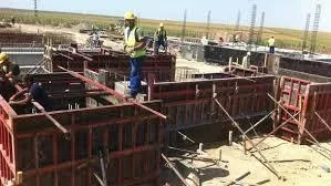 Bucuresti - Instalatii de ridicat si macarale