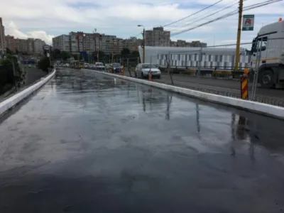 Hidroizolatii - etansari