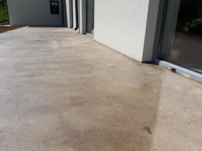 Hidroizolatii - etansari