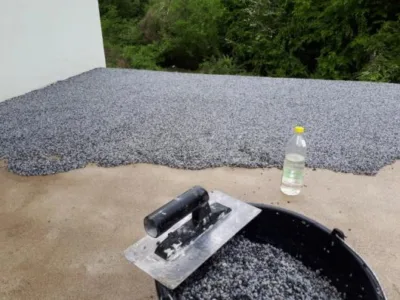 Hidroizolatii - etansari