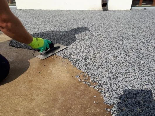 Hidroizolatii - etansari