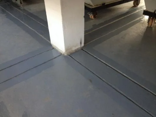 Hidroizolatii - etansari