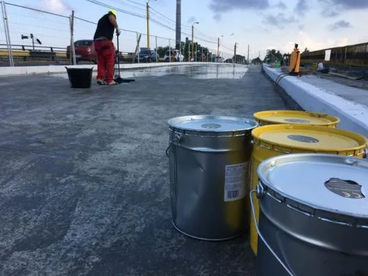 Hidroizolatii - etansari