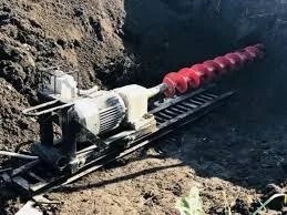 Bucuresti - Reparatii echipamente pentru constructii