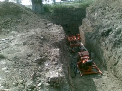 Bucuresti - Reparatii echipamente pentru constructii