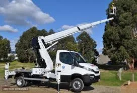 Bucuresti - Service platforme - nacele - utilaje de ridicat