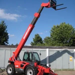 Bucuresti - Service platforme - nacele - utilaje de ridicat