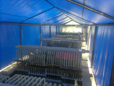 Bucuresti - Echipamente de sudura si consumabile