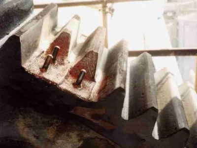 Bucuresti - Echipamente de sudura si consumabile