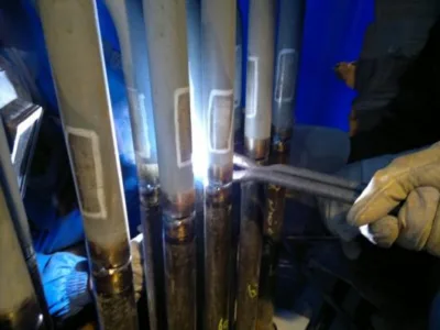 Bucuresti - Echipamente de sudura si consumabile