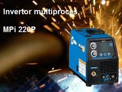 Bucuresti - Echipamente de sudura si consumabile