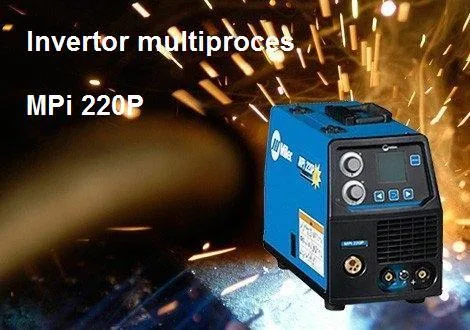 Bucuresti - Echipamente de sudura si consumabile