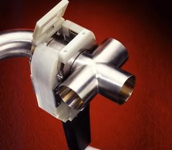 Bucuresti - Echipamente de sudura si consumabile