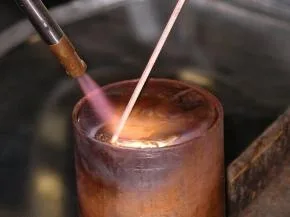 Bucuresti - Echipamente de sudura si consumabile